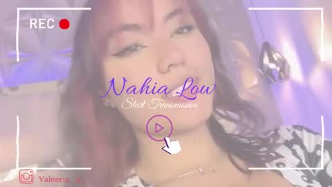  Valeria  online show from March 5, 2025, 2:36 am
