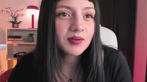 Nahia INDEPENDENT MODEL P online show from March 5, 2026, 9:11 pm