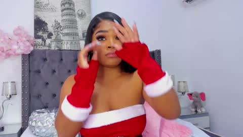 Snapshot of nahiarareina chatting on December 1, 2024, 4:29 pm NahiaraReina online show from December 1, 2024, 4:29 pm