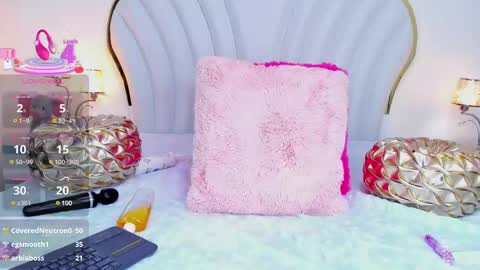 Snapshot of nahiarareina chatting on February 9, 2025, 4:29 pm NahiaraReina online show from February 9, 2025, 4:29 pm