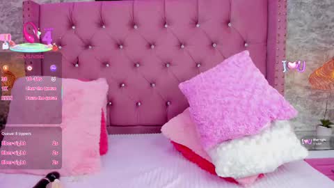 Snapshot of nahiarareina chatting on February 26, 2025, 1:41 pm NahiaraReina online show from February 26, 2025, 1:41 pm