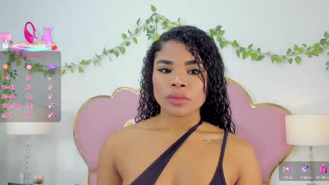 Snapshot of nahiarareina chatting on September 10, 2025, 1:22 pm NahiaraReina online show from September 10, 2025, 1:22 pm