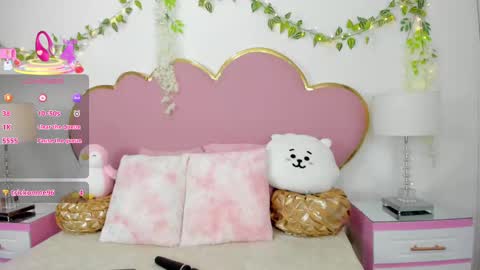 Snapshot of nahiarareina chatting on October 3, 2025, 2:14 pm NahiaraReina online show from October 3, 2025, 2:14 pm