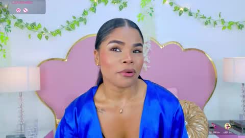 Snapshot of nahiarareina chatting on October 28, 2025, 1:25 pm NahiaraReina online show from October 28, 2025, 1:25 pm