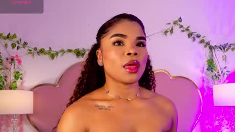 NahiaraReina  online show from July 24, 2026, 2:15 pm