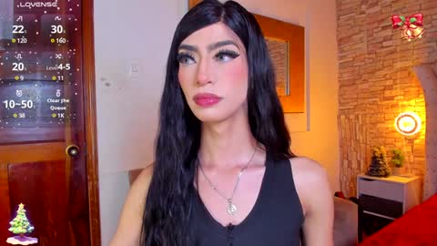 Snapshot of nahiavictoria chatting on December 20, 2024, 4:42 am NahiaVictoria  online show from December 20, 2024, 4:42 am