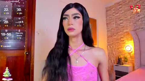 Snapshot of nahiavictoria chatting on December 21, 2024, 4:30 am NahiaVictoria  online show from December 21, 2024, 4:30 am