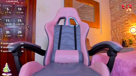 Snapshot of nahiavictoria chatting on December 24, 2024, 7:49 am NahiaVictoria  online show from December 24, 2024, 7:49 am