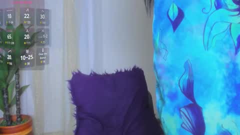 Snapshot of nahiavictoria chatting on March 9, 2025, 4:27 am NahiaVictoria  online show from March 9, 2025, 4:27 am