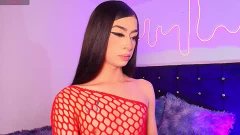 NahiaVictoria  online show from March 24, 2026, 8:03 pm