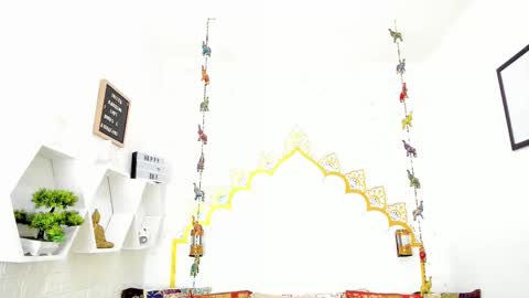 Nahirr online show from September 26, 2025, 8:57 pm