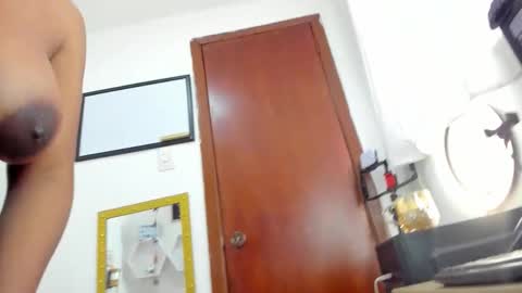 Nahirr online show from October 14, 2025, 9:15 pm