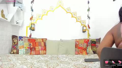 Snapshot of nahirr chatting on March 22, 2026, 1:53 am Nahirr online show from March 22, 2026, 1:53 am