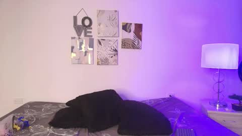 nahla_ebony online show from September 16, 2025, 5:41 am