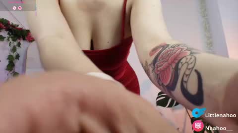 Naho  Sigueme en mis Redes Sociales Follow me on my social networks online show from September 26, 2025, 2:15 am