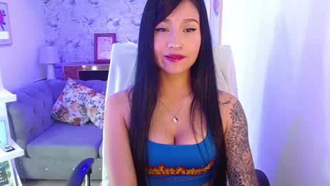 Nahome online show from January 3, 2025, 3:33 pm