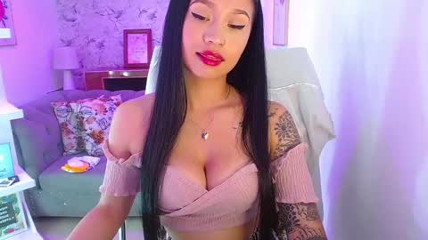 Nahome online show from January 4, 2025, 3:28 pm