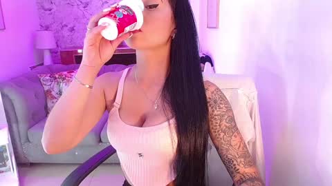 Nahome online show from January 16, 2025, 12:31 pm