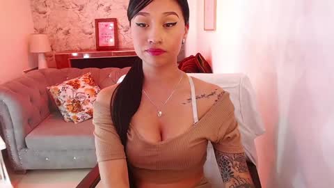 Nahome online show from January 17, 2025, 3:11 pm