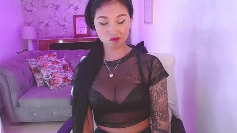 Nahome online show from January 18, 2025, 3:16 pm