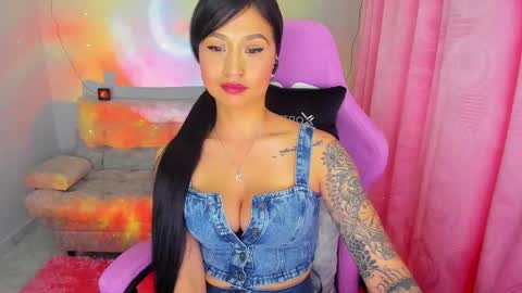 Nahome online show from February 7, 2025, 3:08 pm