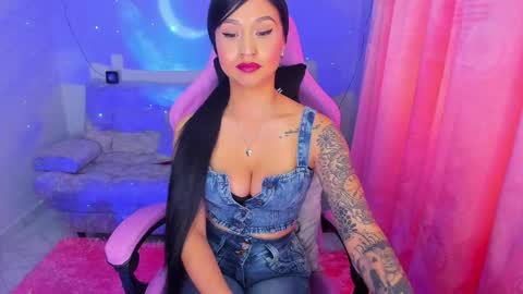 Nahome online show from February 7, 2025, 6:13 pm