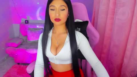 Nahome online show from February 11, 2025, 3:50 am