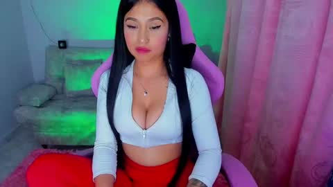Nahome online show from February 11, 2025, 6:51 am