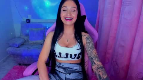 Nahome online show from February 14, 2025, 6:12 am