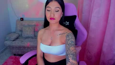 Nahome online show from February 16, 2025, 12:08 am