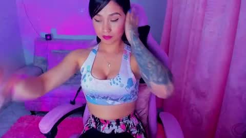 Nahome online show from February 19, 2025, 8:22 am