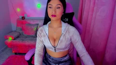 Nahome online show from February 20, 2025, 2:07 am