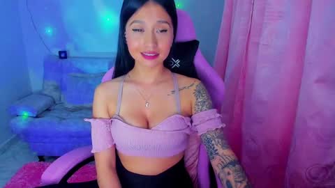 Nahome online show from February 22, 2025, 8:29 am