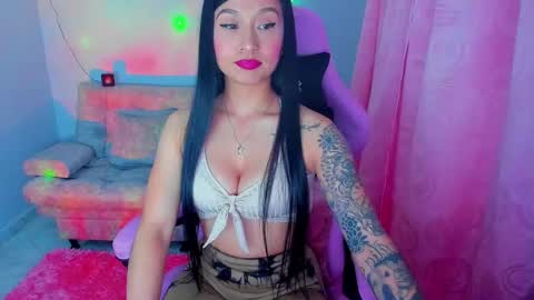 Nahome online show from February 24, 2025, 12:41 am
