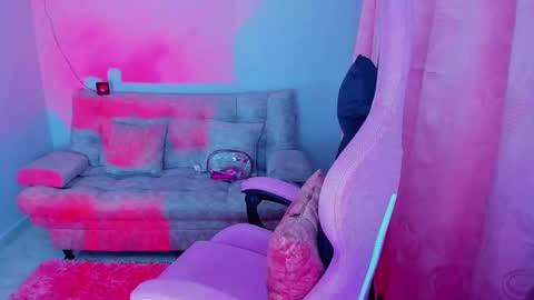 Nahome online show from February 24, 2025, 3:44 am