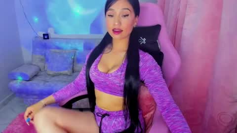 Nahome online show from February 25, 2025, 2:14 am