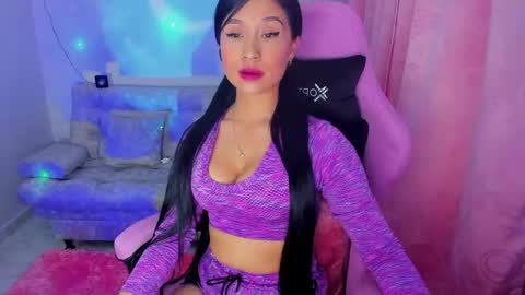 Nahome online show from February 25, 2025, 5:19 am