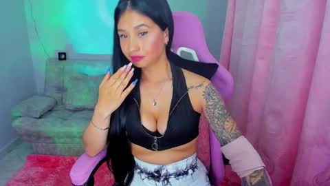 Nahome online show from February 27, 2025, 8:28 am
