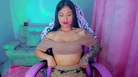 Nahome online show from March 4, 2025, 5:11 am