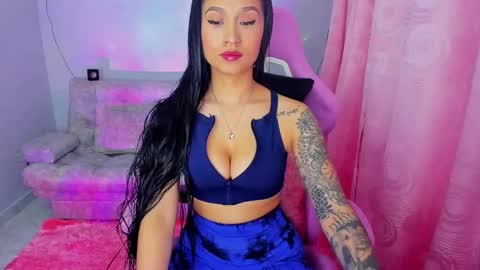 Nahome online show from March 6, 2025, 2:19 am