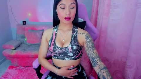 Nahome online show from March 7, 2025, 2:46 am