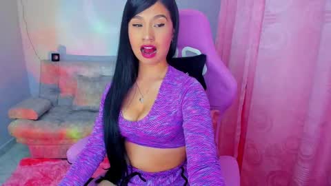 Nahome online show from March 8, 2025, 6:54 am