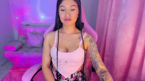 Nahome online show from March 11, 2025, 5:49 am