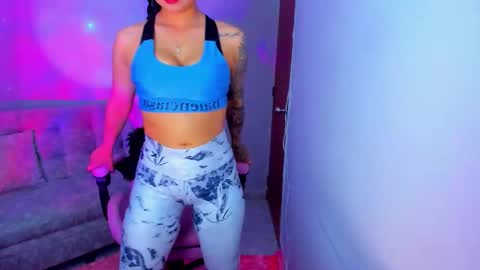 Nahome online show from September 11, 2025, 2:44 am
