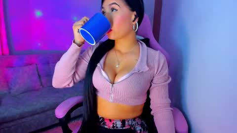 Nahome online show from September 13, 2025, 2:00 am