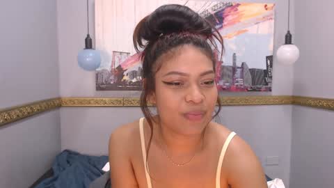 Snapshot of nahomi_tyler chatting on December 19, 2024, 11:57 pm Nahomy online show from December 19, 2024, 11:57 pm