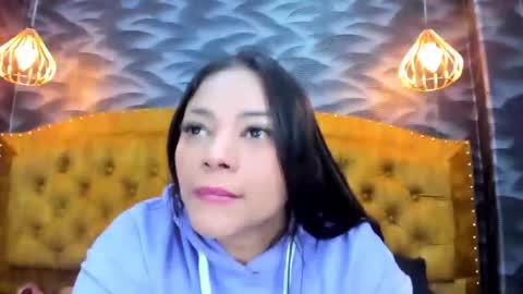 Nahomi online show from February 3, 2026, 3:59 am