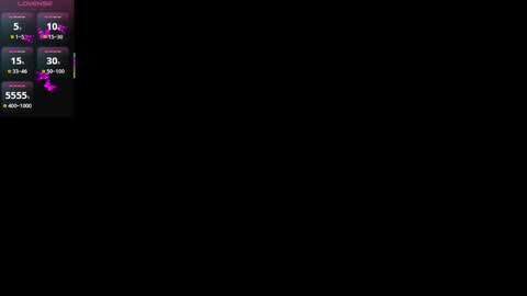 Snapshot of nahomirosse chatting on October 6, 2025, 12:13 pm SHELBY online show from October 6, 2025, 12:13 pm