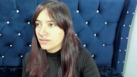 Nahomy online show from February 6, 2026, 7:06 pm