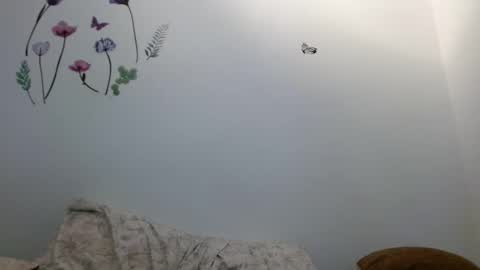 Snapshot of nahomy_gree chatting on February 6, 2026, 6:40 am nahomy_gree online show from February 6, 2026, 6:40 am